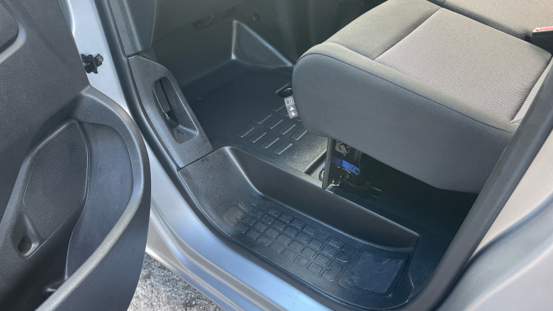 Citroen Dispatch Xl Diesel 1400 2.0 BlueHDi 145 Van Driver Edition EAT8